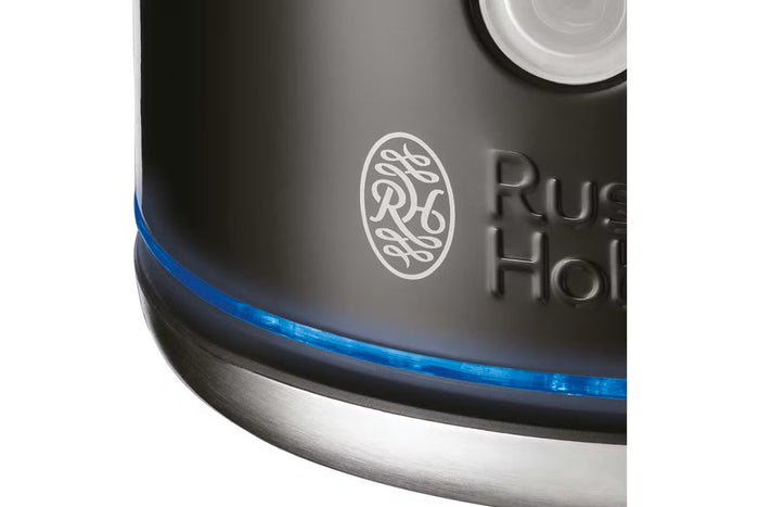 Russell Hobbs 1.7L Quiet Boil Kettle - Black | 20462