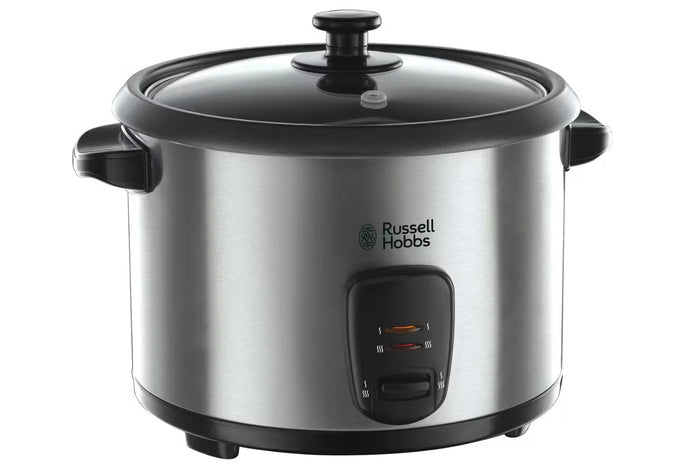 Russell Hobbs 1.8L Rice Cooker and Steamer | 19750