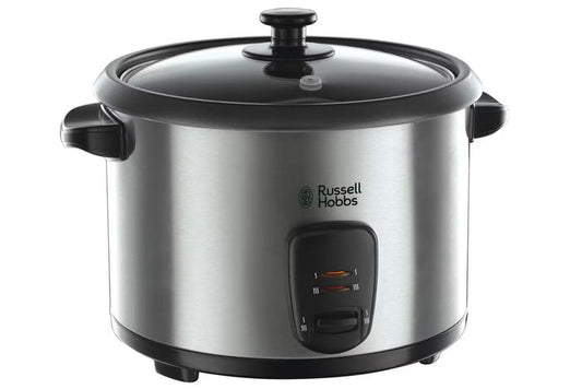 Russell Hobbs 1.8L Rice Cooker and Steamer | 19750