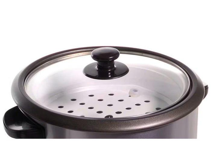 Russell Hobbs 1.8L Rice Cooker and Steamer | 19750