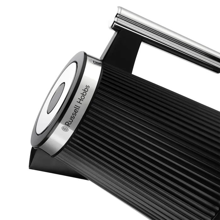 Russell Hobbs Brontë Kettle - Black | 26750