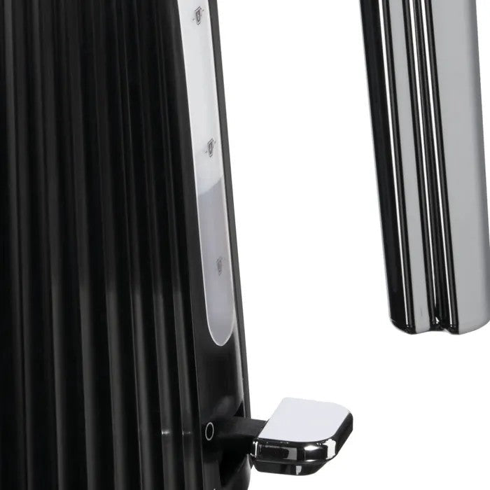 Russell Hobbs Brontë Kettle - Black | 26750