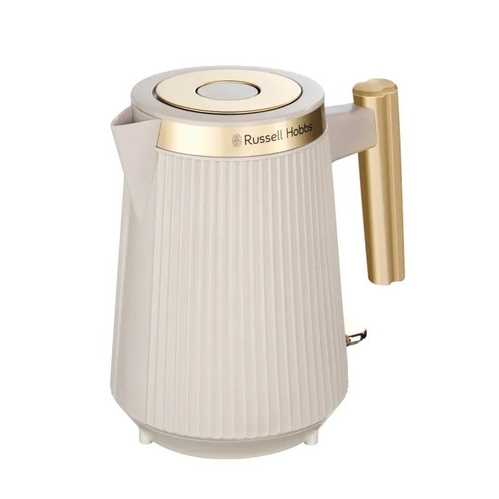 Russell Hobbs Brontë Kettle - Stone | 26751