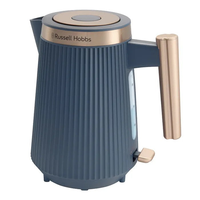Russell Hobbs Brontë™ Kettle Soft Navy | 26752