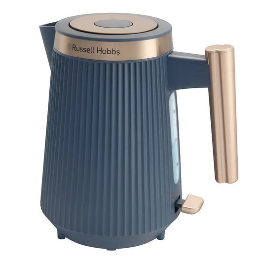 Russell Hobbs Brontë™ Kettle Soft Navy | 26752