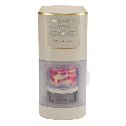 Russell Hobbs Chilluxe™ Ice Cream Maker | 28750