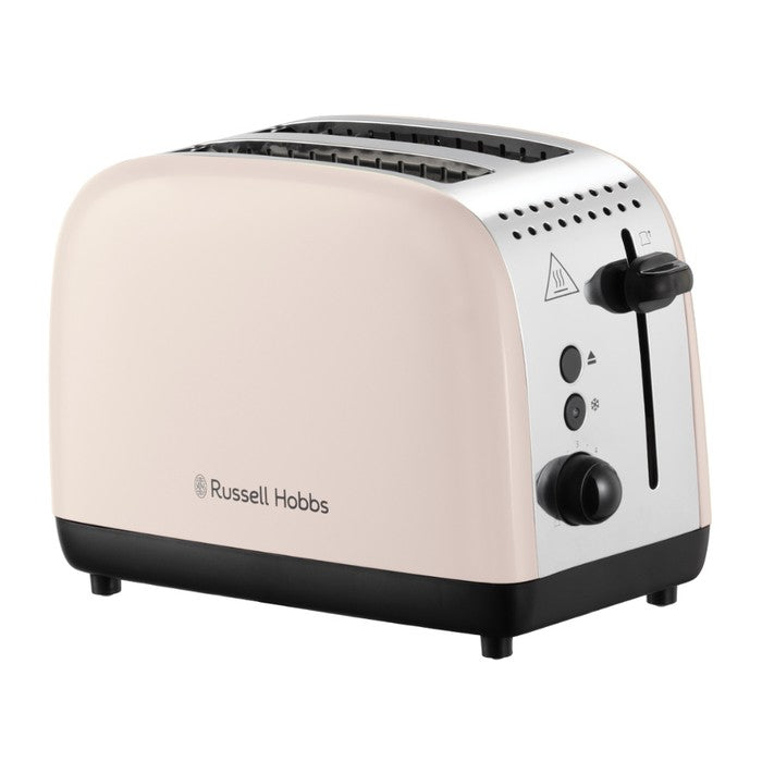 Russell Hobbs Classics Jasmine 2-Slice Toaster | 26930