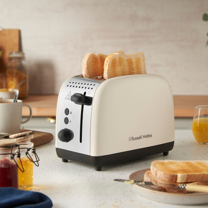 Russell Hobbs Classics Jasmine 2-Slice Toaster | 26930