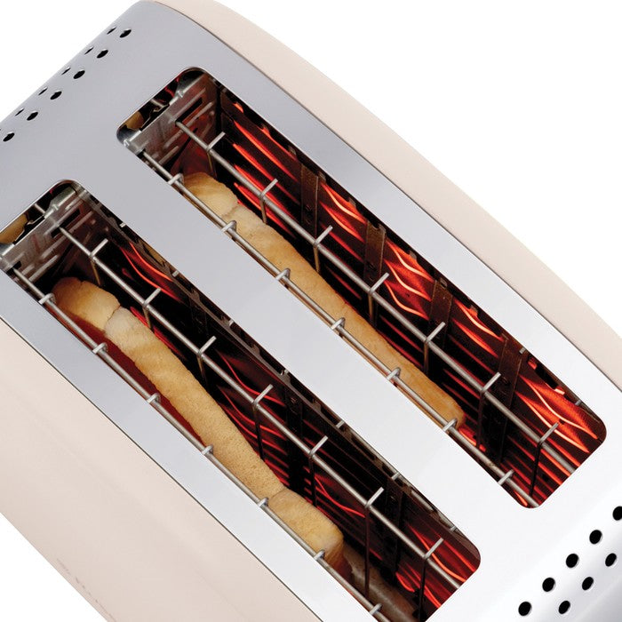 Russell Hobbs Classics Jasmine 2-Slice Toaster | 26930