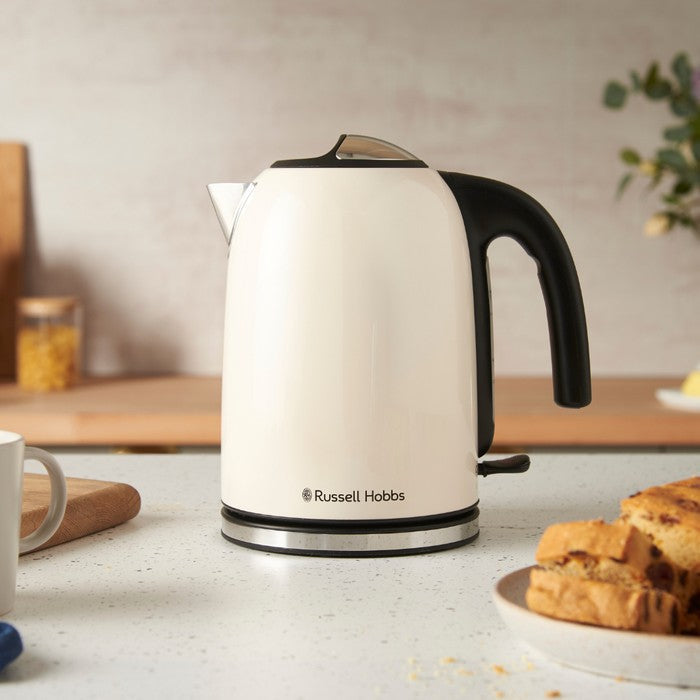 Russell Hobbs Classics Jasmine Kettle | 28510