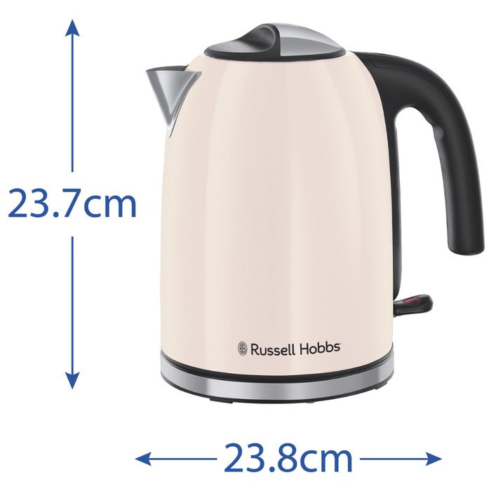 Russell Hobbs Classics Jasmine Kettle | 28510