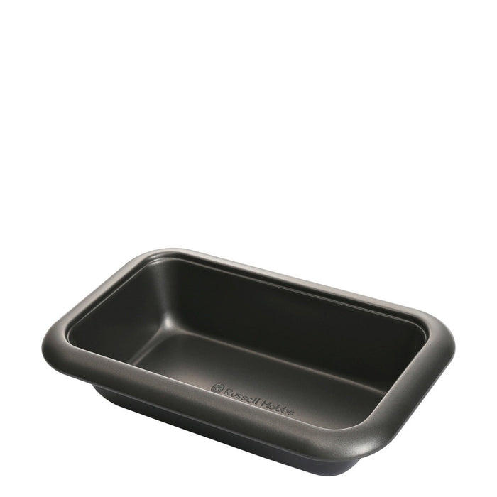 Russell Hobbs Classique Loaf Pan 28CM - Grey