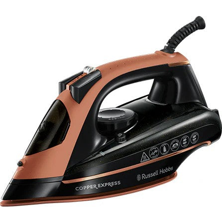 Russell Hobbs Copper Express Iron | 23975
