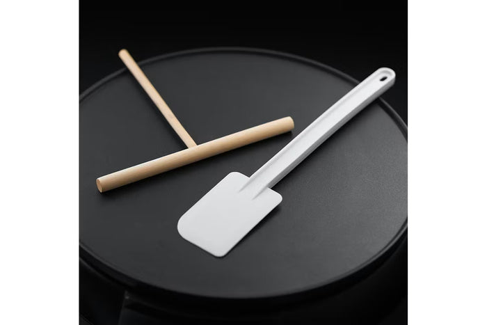 Russell Hobbs Crepe & Pancake Maker - Black | 20920