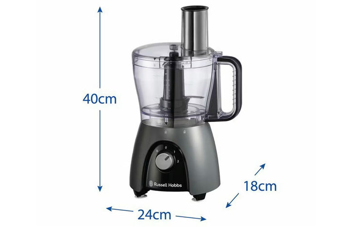 Russell Hobbs Desire Food Processor | 27111