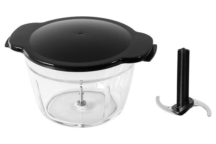 Russell Hobbs Desire Mini Chopper - Matte Black | 27131