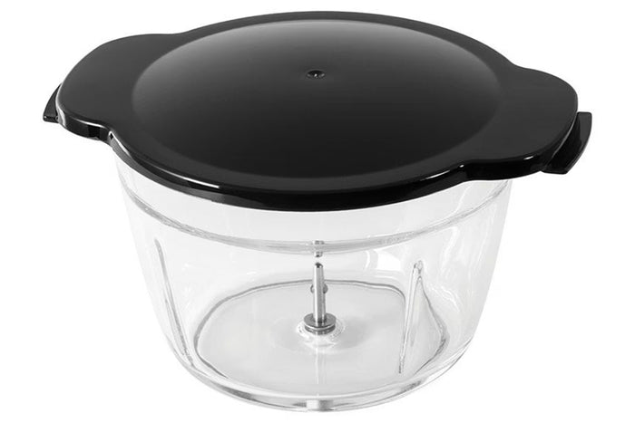 Russell Hobbs Desire Mini Chopper - Matte Black | 27131