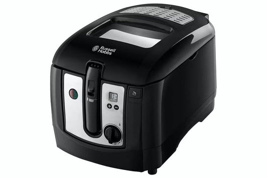 Russell Hobbs Digital Deep Fryer 3.3L - Black | 24580
