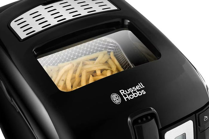 Russell Hobbs Digital Deep Fryer 3.3L - Black | 24580