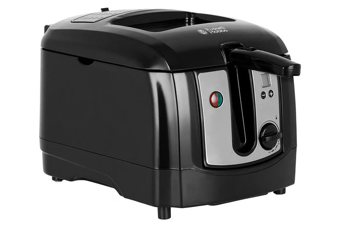 Russell Hobbs Digital Deep Fryer 3.3L - Black | 24580
