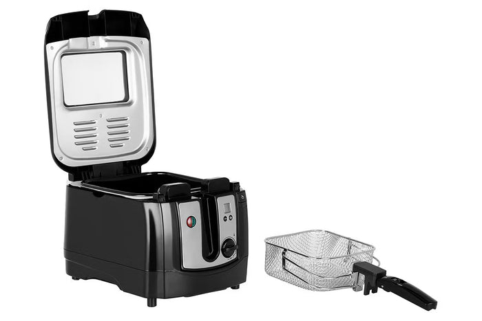 Russell Hobbs Digital Deep Fryer 3.3L - Black | 24580
