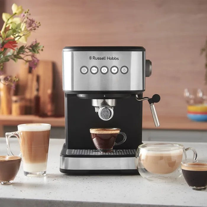 Russell Hobbs Everyday Espresso Machine | 28700