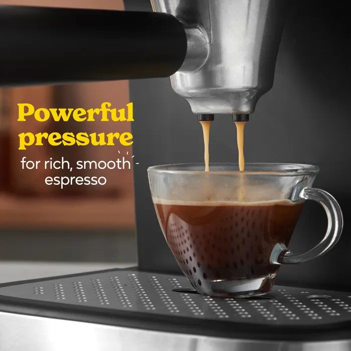 Russell Hobbs Everyday Espresso Machine | 28700