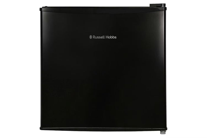 Russell Hobbs Freestanding Table Top Fridge - Black | RHTTFOE1B
