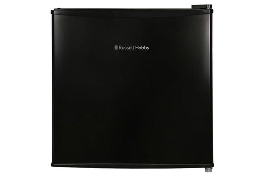 Russell Hobbs Freestanding Table Top Fridge - Black | RHTTFOE1B