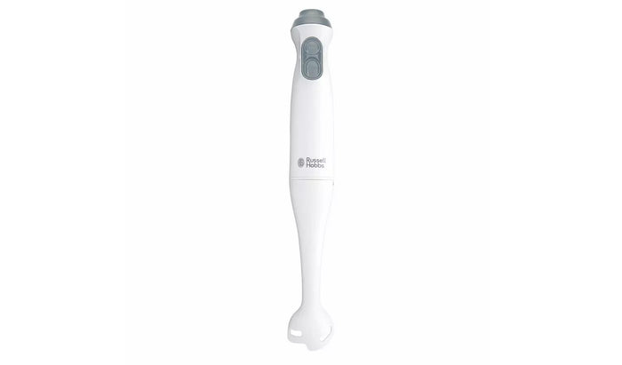 Russell Hobbs Go Create Electric Hand Blender - White | 27550