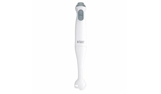 Russell Hobbs Go Create Electric Hand Blender - White | 27550