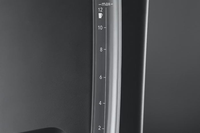 Russell Hobbs Grind & Brew Coffee Machine - Black | 22000