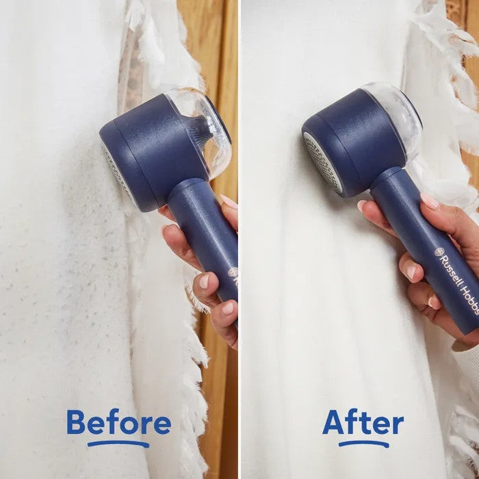 Russell Hobbs Revive™ Fabric Shaver | 27660