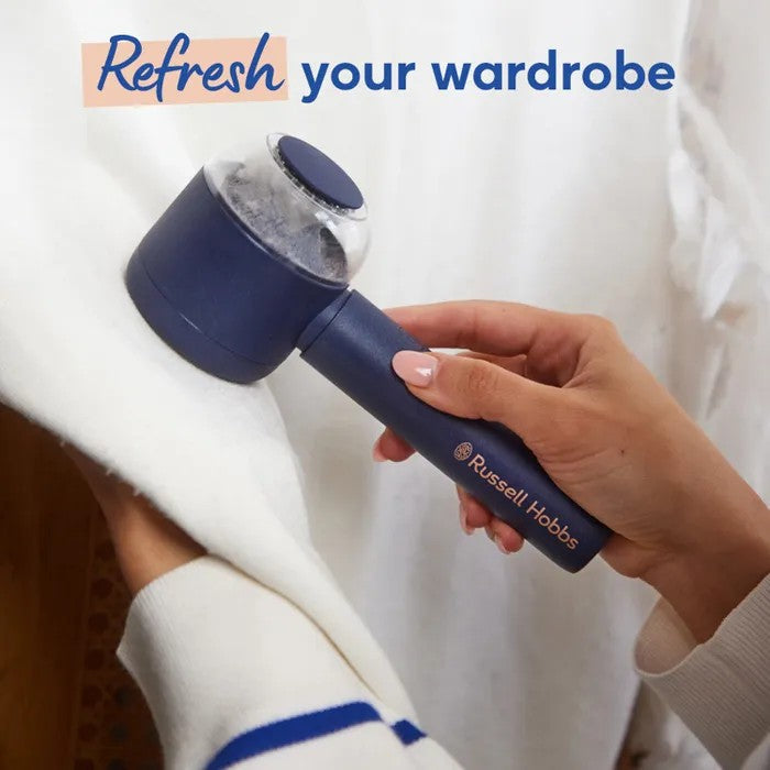 Russell Hobbs Revive™ Fabric Shaver | 27660