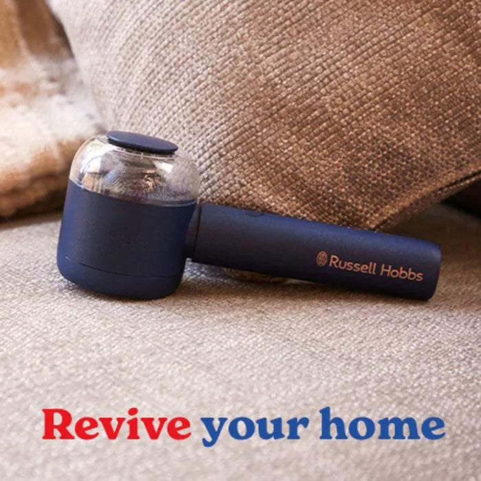 Russell Hobbs Revive™ Fabric Shaver | 27660