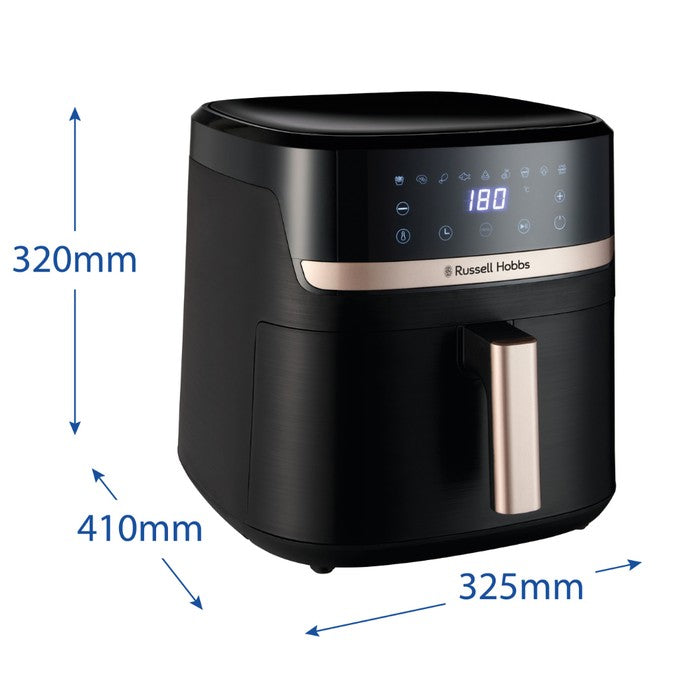 Russell Hobbs Satisfry Air Fryer 8.3L | 27630