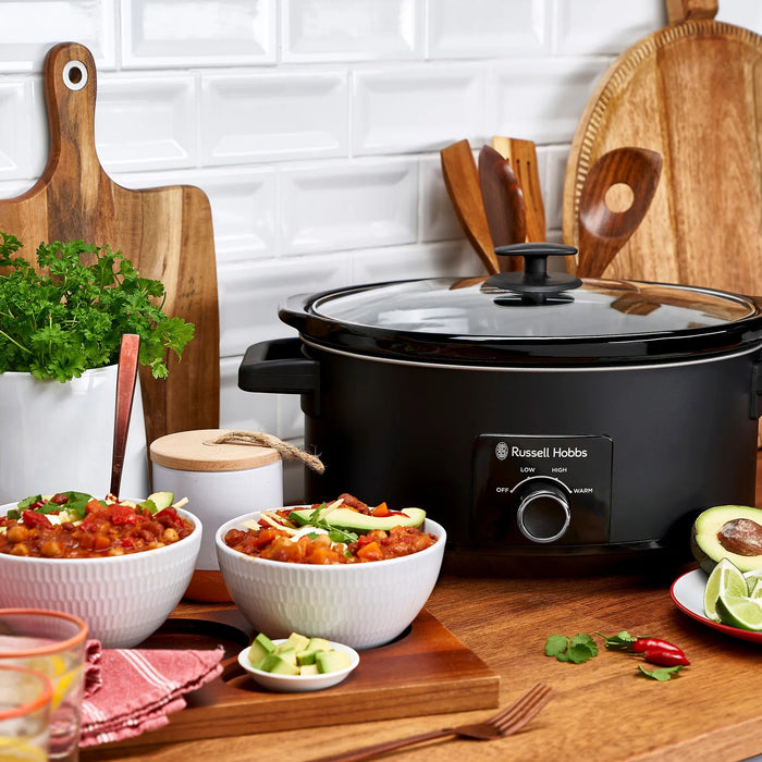 Russell Hobbs Slow Cooker 7L | 27720