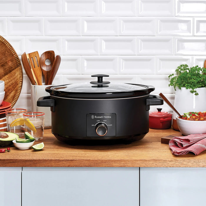 Russell Hobbs Slow Cooker 7L | 27720