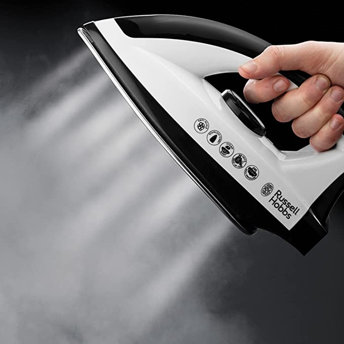RUSSELL HOBBS Steam Generator Iron - RUS24420
