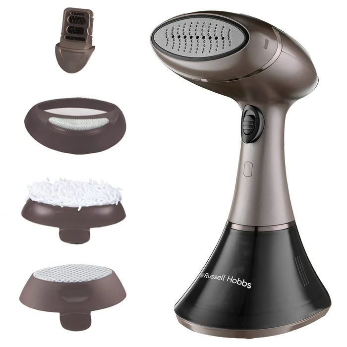 Russell Hobbs Steam Genie™ Aroma Clothes Steamer | 28040
