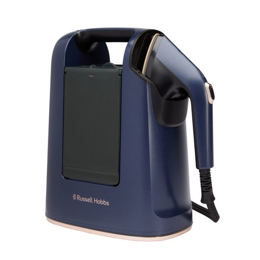 Russell Hobbs Steam Genie Maestro™ 2-in-1 Handheld Steamer | 27600