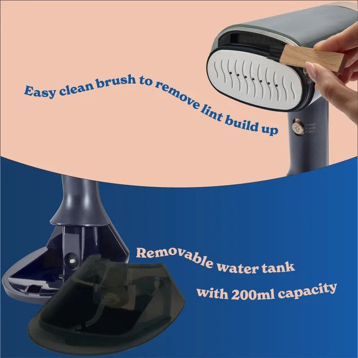 Russell Hobbs Steam Genie™ VacuSteam™ | 28550