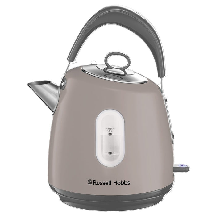 Russell Hobbs Stylevia Kettle Mocha | 28133