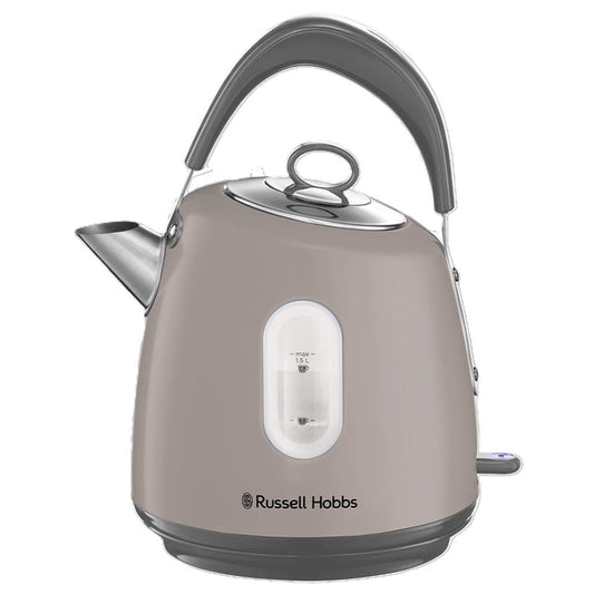 Russell Hobbs Stylevia Kettle Mocha | 28133
