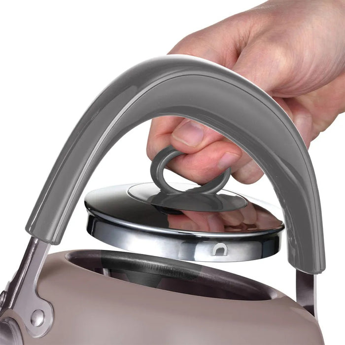 Russell Hobbs Stylevia Kettle Mocha | 28133