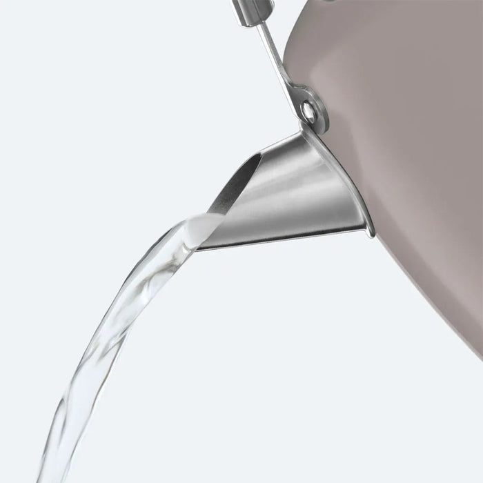 Russell Hobbs Stylevia Kettle Mocha | 28133