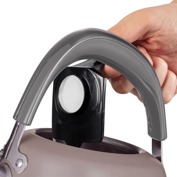 Russell Hobbs Stylevia Kettle Mocha | 28133