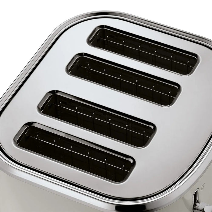 Russell Hobbs Stylevia Mocha 4-Slice Toaster | 26293
