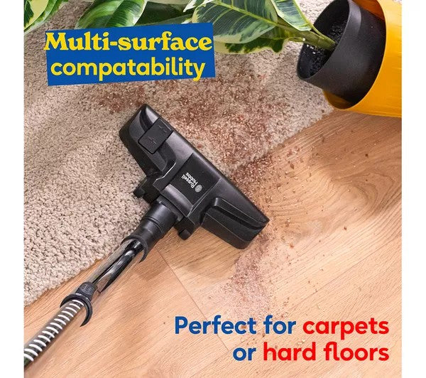 Russell Hobbs Titan2 Cylinder Vacuum | RHCV4101