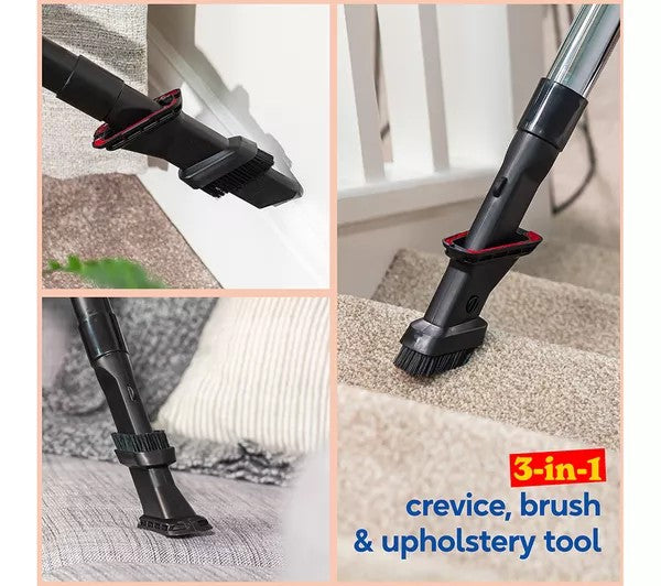 Russell Hobbs Titan2 Cylinder Vacuum | RHCV4101
